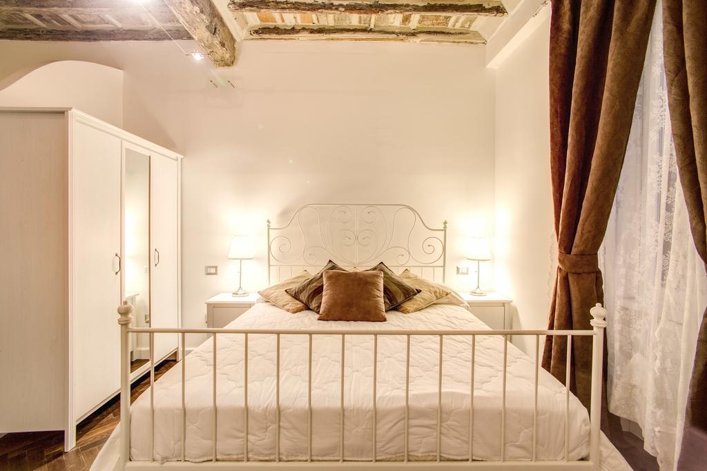 Orso Luxury Apartment Rzym Pokój zdjęcie