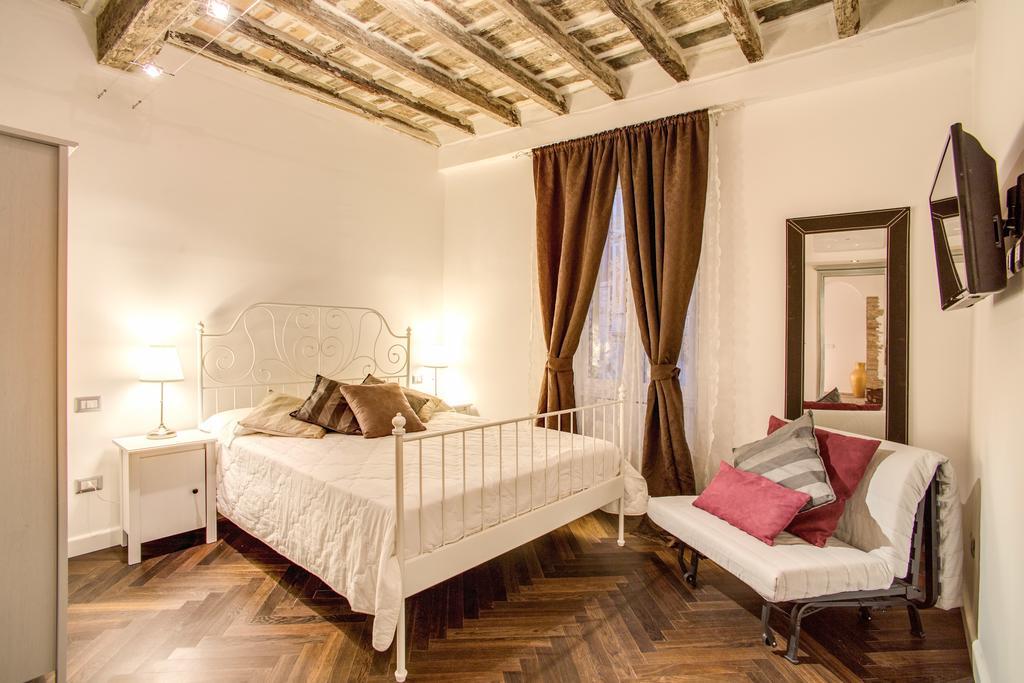 Orso Luxury Apartment Rzym Pokój zdjęcie