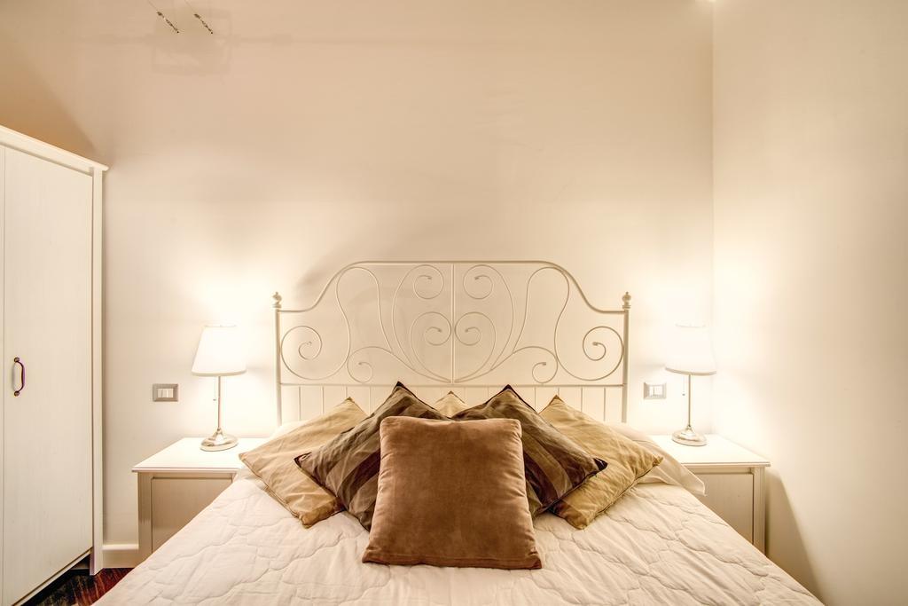 Orso Luxury Apartment Rzym Pokój zdjęcie
