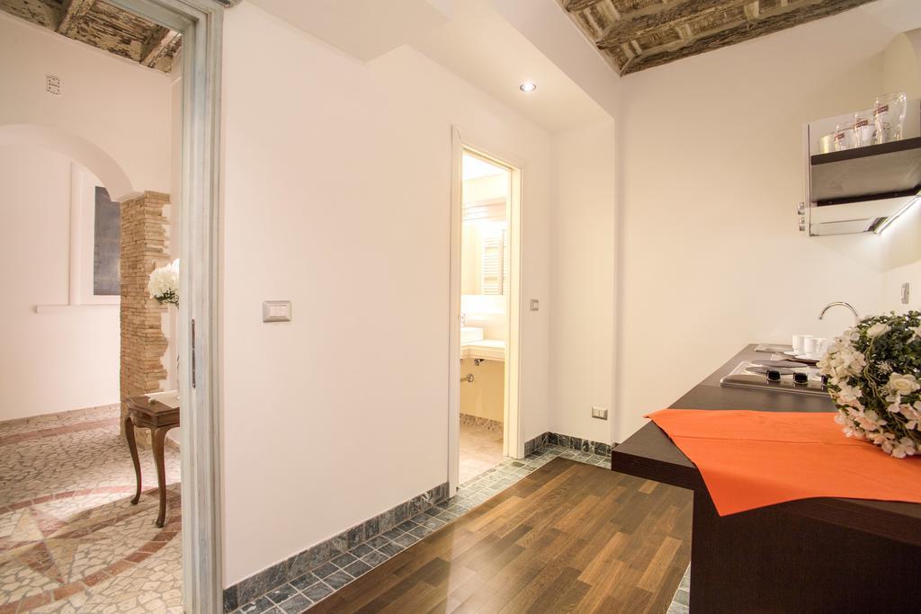 Orso Luxury Apartment Rzym Pokój zdjęcie
