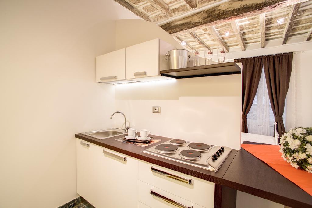 Orso Luxury Apartment Rzym Pokój zdjęcie