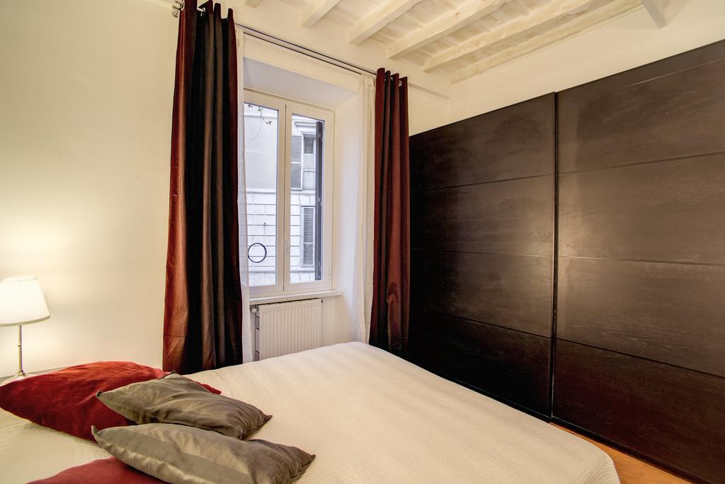 Orso Luxury Apartment Rzym Pokój zdjęcie