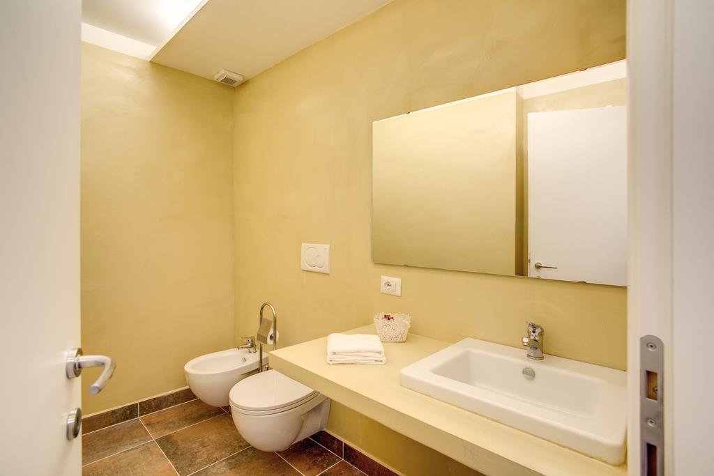 Orso Luxury Apartment Rzym Pokój zdjęcie