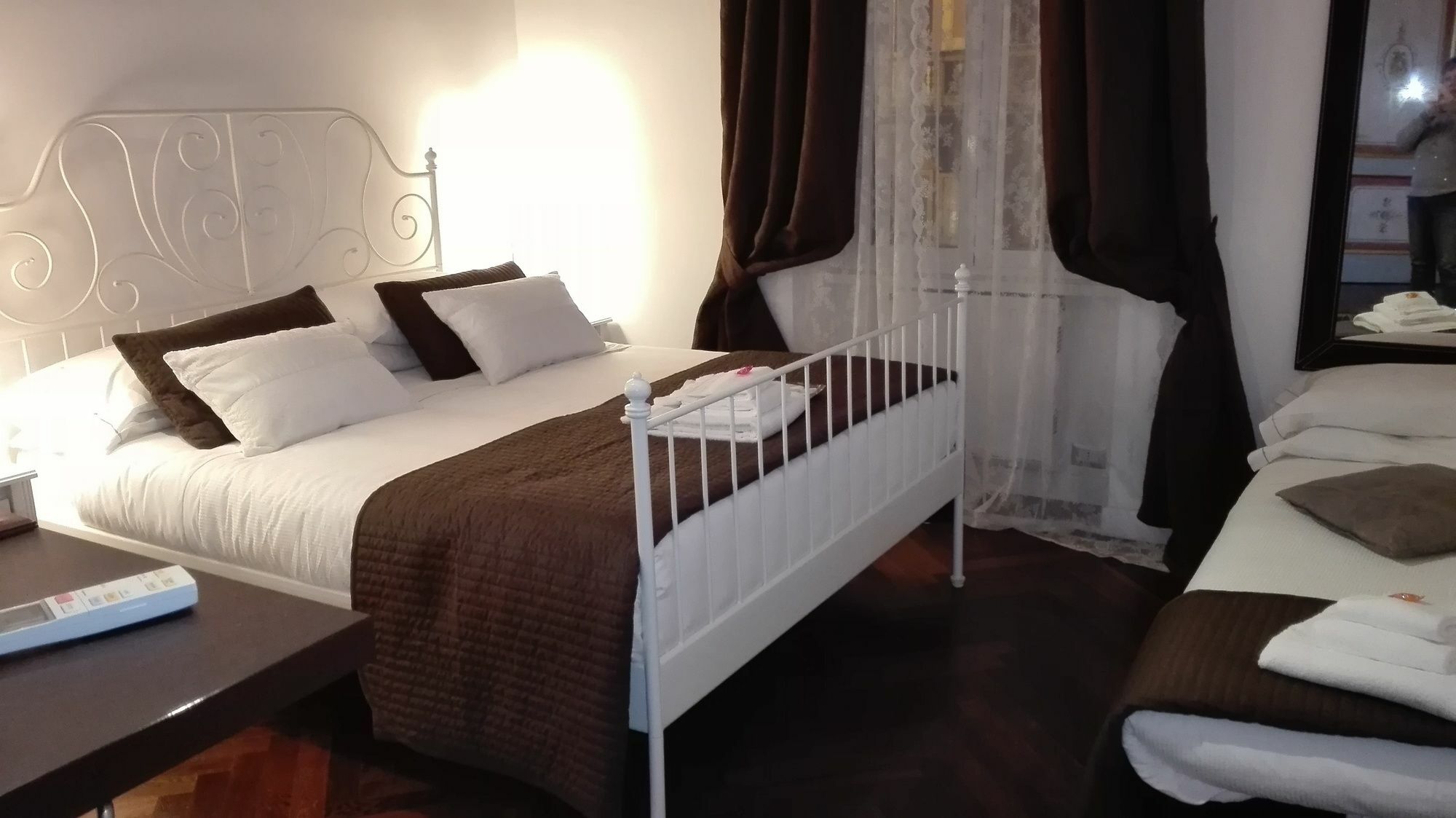 Orso Luxury Apartment Rzym Zewnętrze zdjęcie