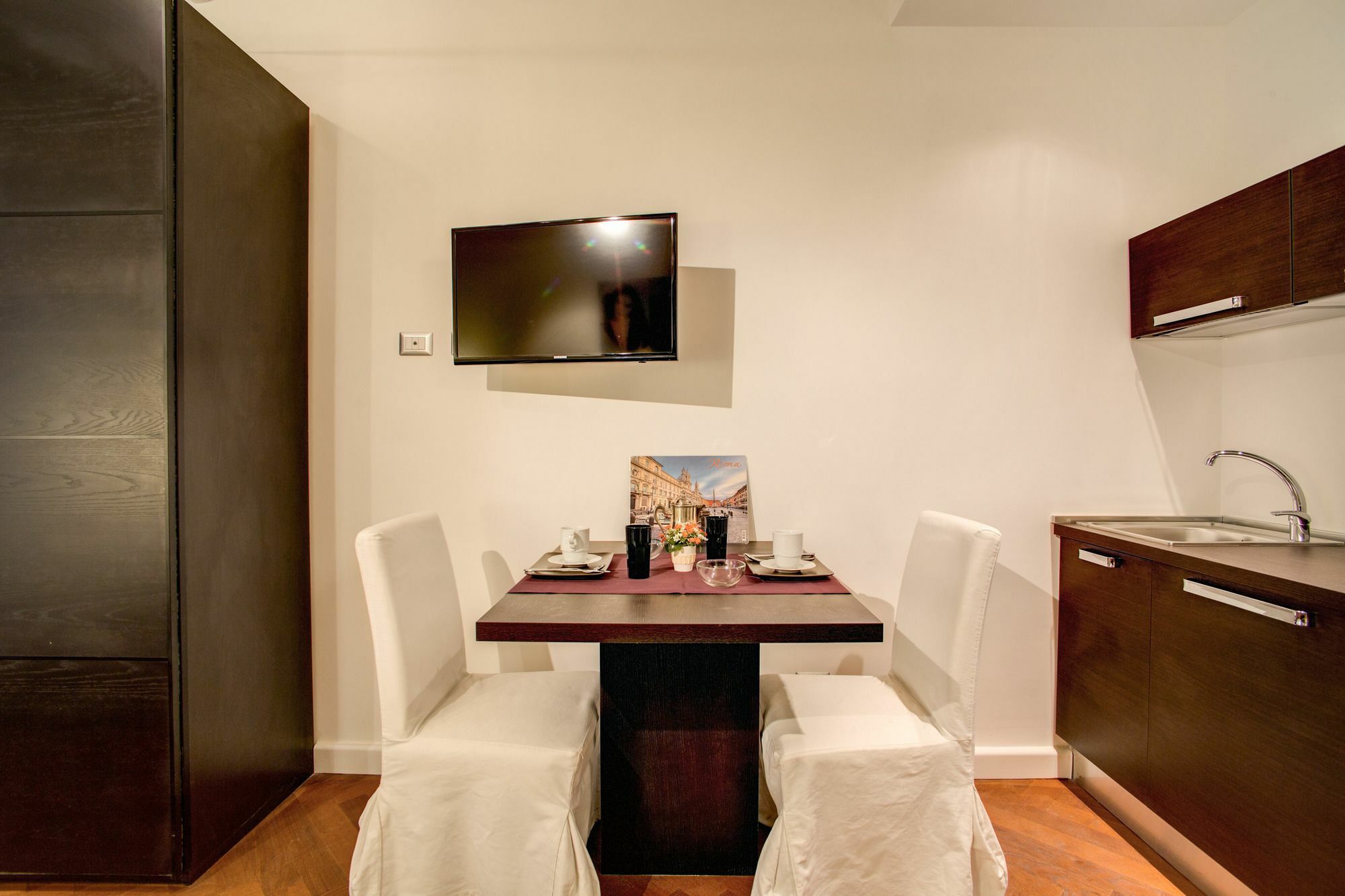 Orso Luxury Apartment Rzym Zewnętrze zdjęcie