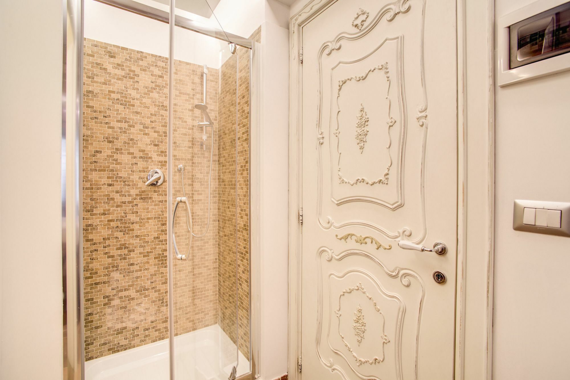 Orso Luxury Apartment Rzym Zewnętrze zdjęcie