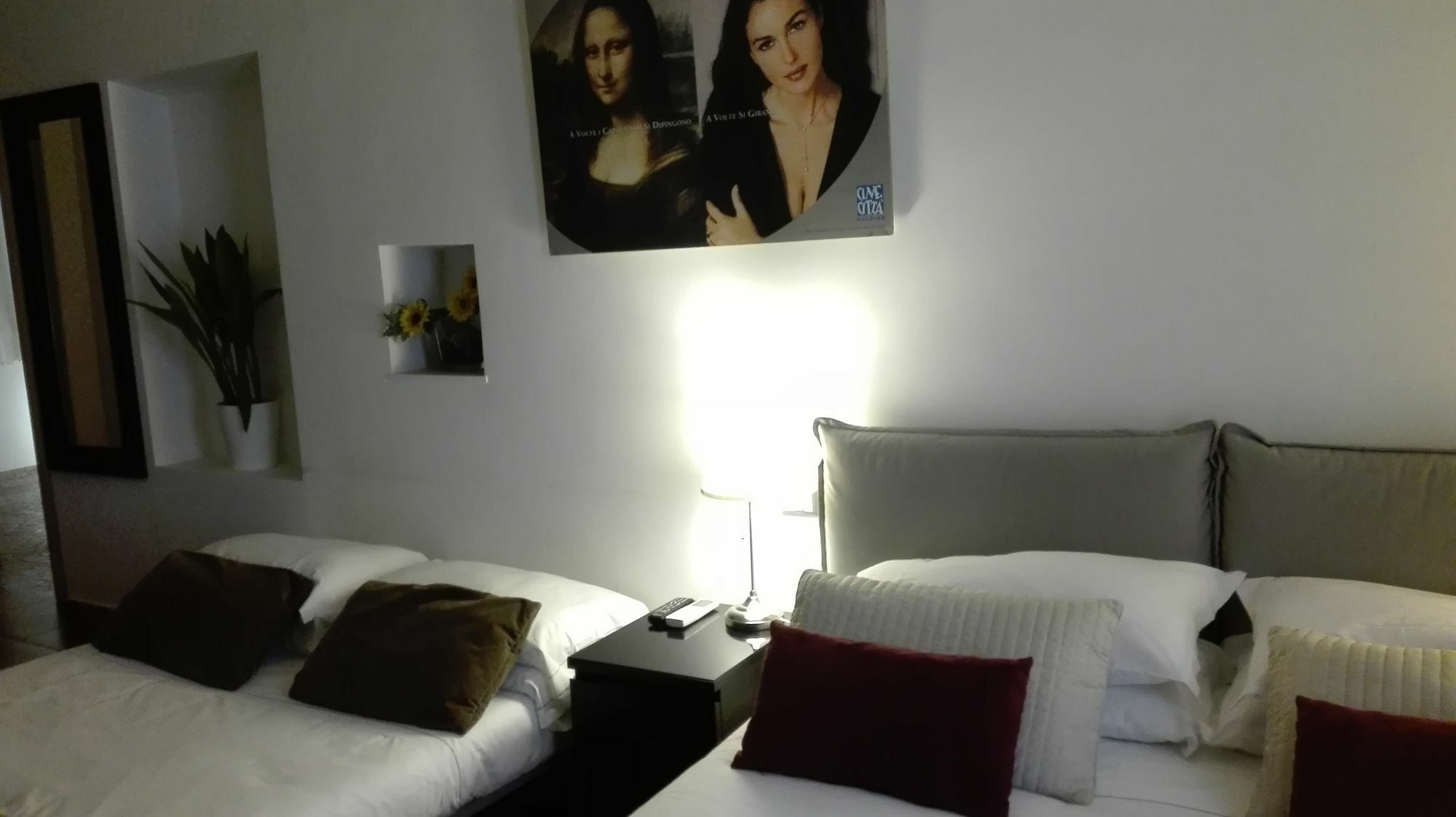 Orso Luxury Apartment Rzym Zewnętrze zdjęcie