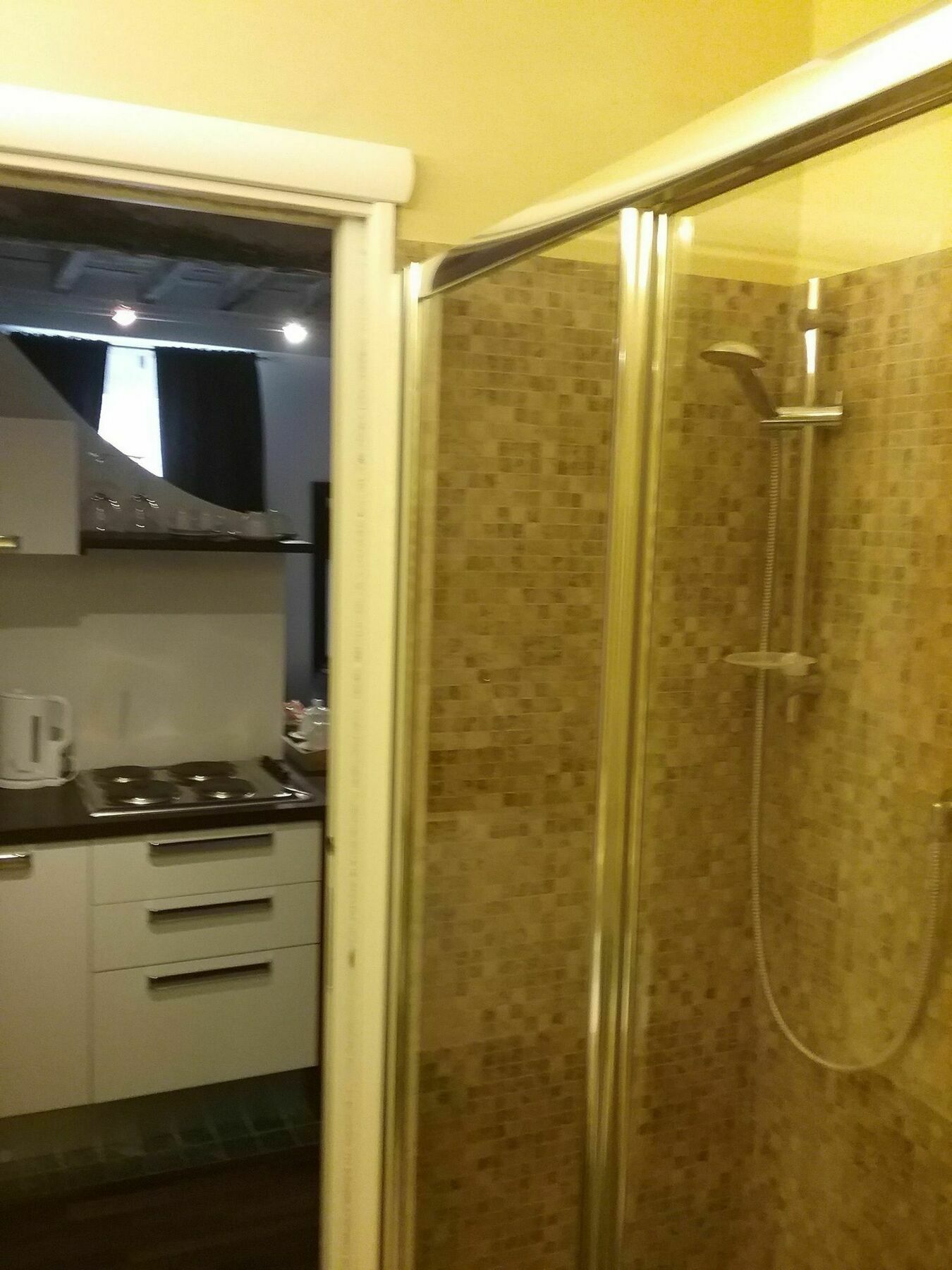 Orso Luxury Apartment Rzym Zewnętrze zdjęcie