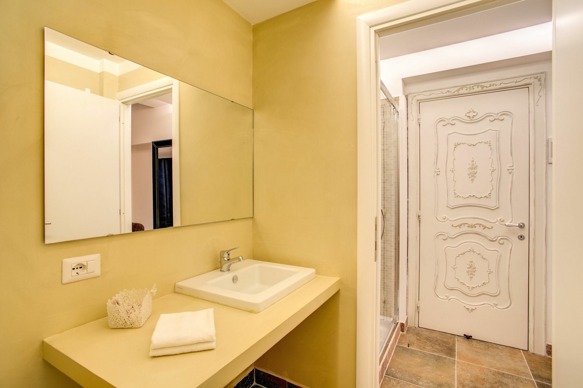 Orso Luxury Apartment Rzym Zewnętrze zdjęcie