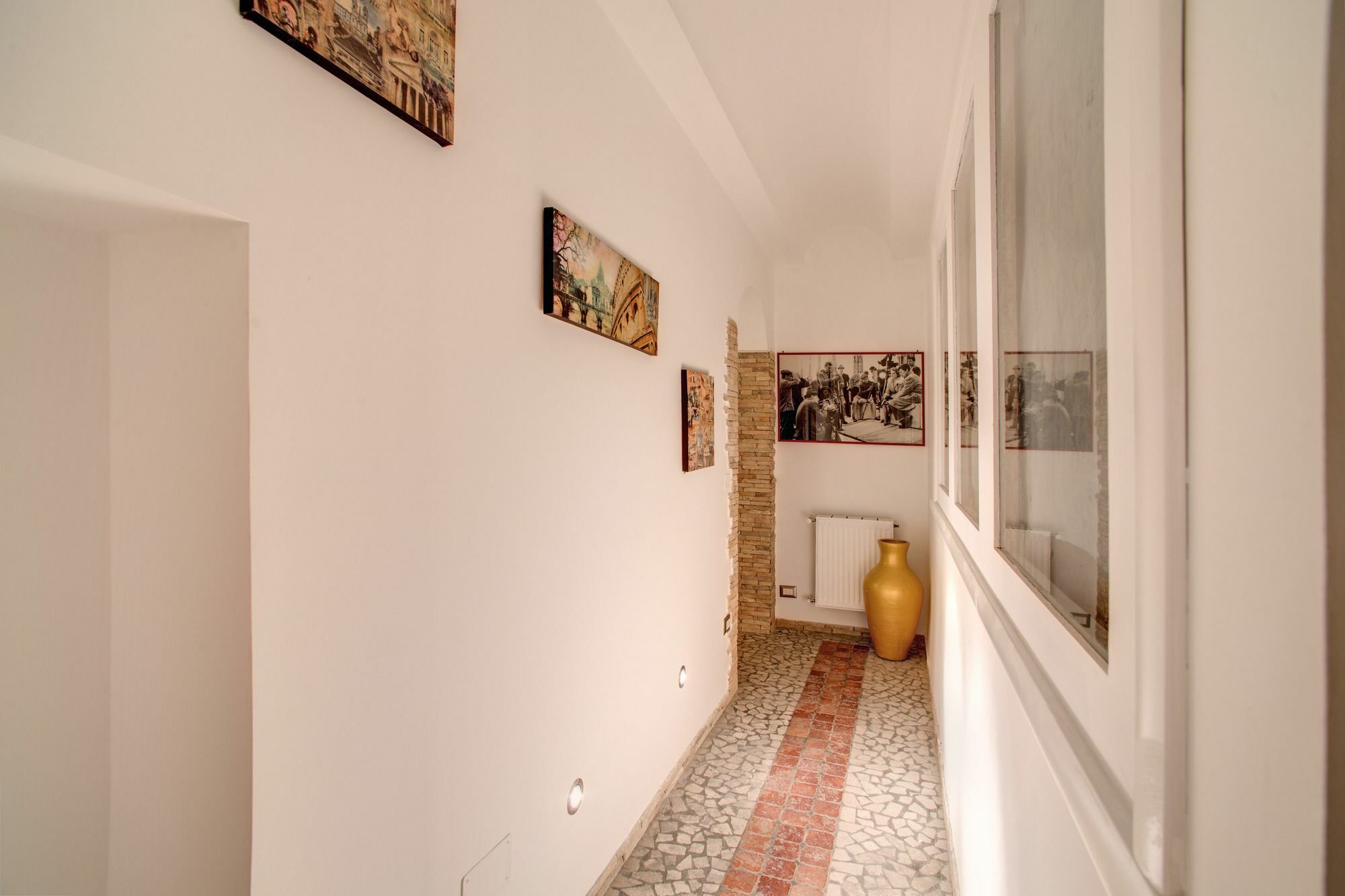 Orso Luxury Apartment Rzym Zewnętrze zdjęcie