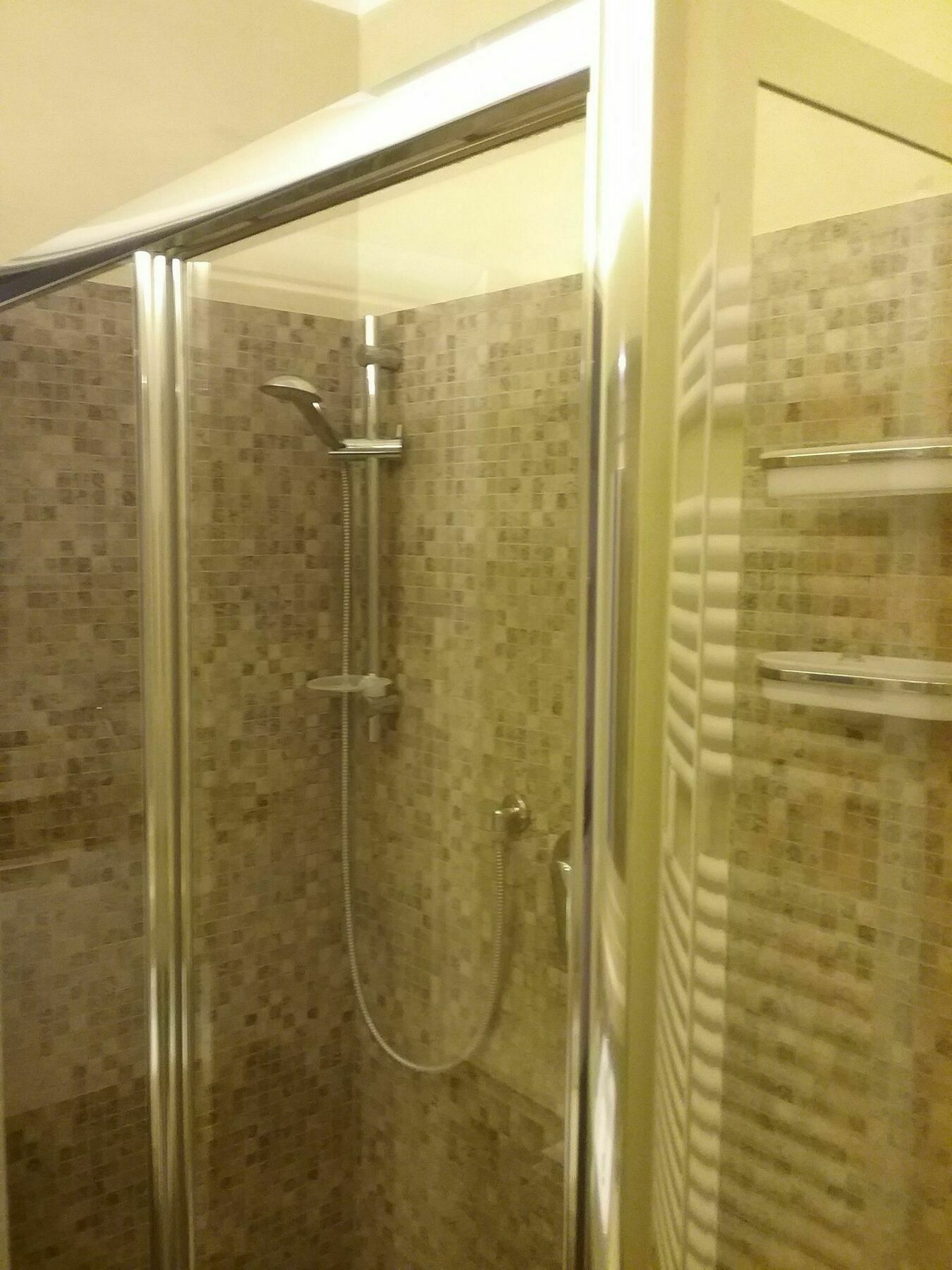 Orso Luxury Apartment Rzym Zewnętrze zdjęcie